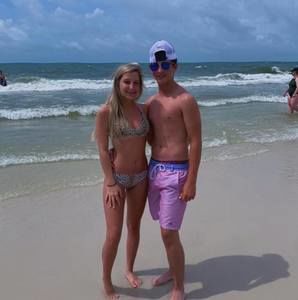 Meet your Posher, Denae